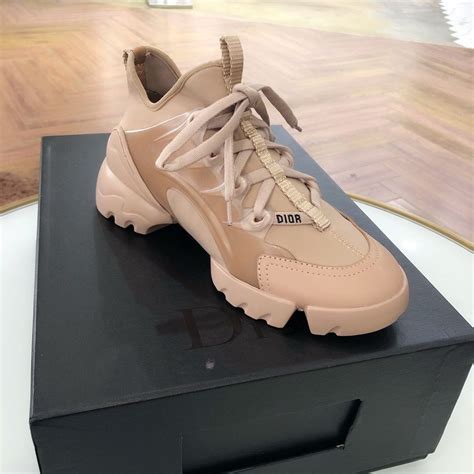 dior shoes selfridges
